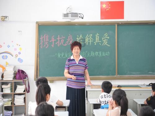 填满方块格